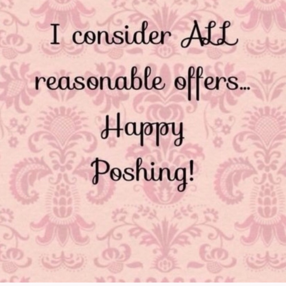 Accepting Offers